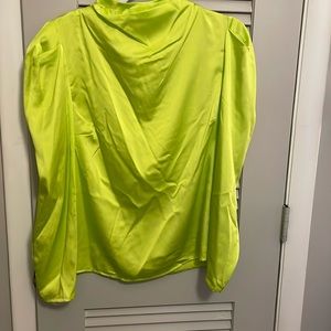 Future Collective blouse.